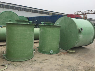 酸堿計(jì)量罐